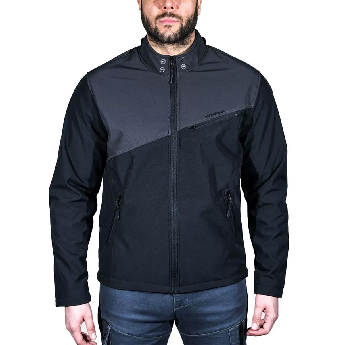 Riderdenim Tekstil Mont - Alfa SF