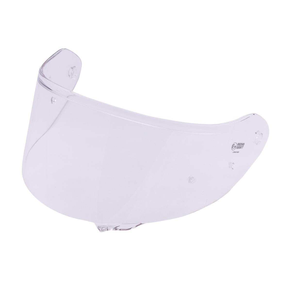 Zeus ZS-3050 Clear Vizör 