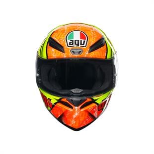 Agv K1 S İzan Kapalı Kask