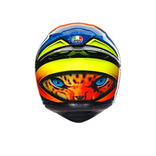 AGV K1S Kripton Kapalı Kask -  - Türkiye'nin Motosiklet  Mağazası