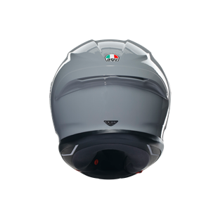 Agv K6 S Mono Nardo Grey Kapalı Kask