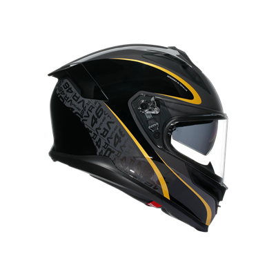 Agv K7 Flow 46 Kapalı Kask