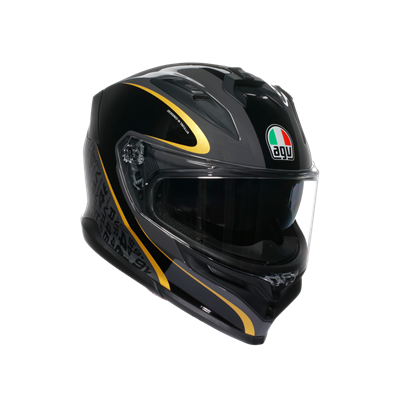 Agv K7 Flow 46 Kapalı Kask