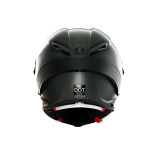 Agv Pista GP RR Electrum Limited Edition Kapalı Kask
