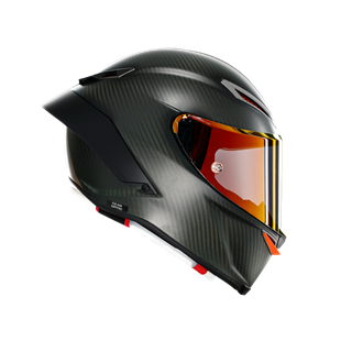 Agv Pista GP RR Electrum Limited Edition Kapalı Kask
