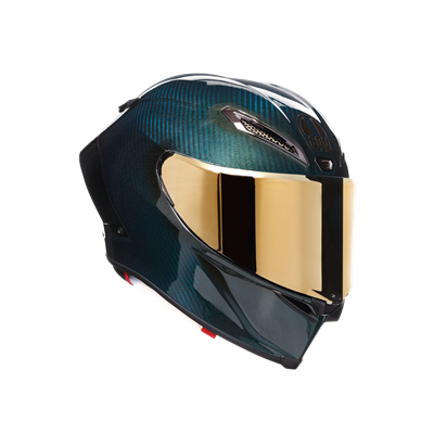 Agv Pista GP RR Acqua Kapalı Kask