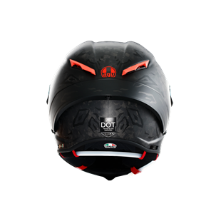Agv Pista GP RR Pantera Limited Edition Kapalı Kask
