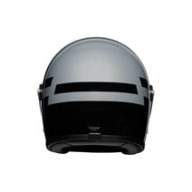 Agv X3000 Multi Superba Grey Black Kapalı Kask