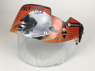 Arai Vas-V Pro Shade System 