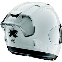 Arai RX7V Evo Black Spoiler