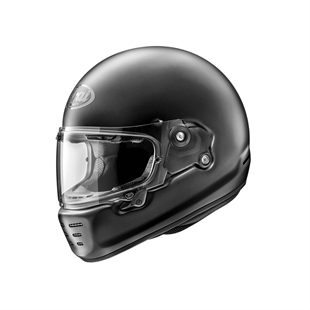 Arai Concept-XE Forst Black Kapalı Kask