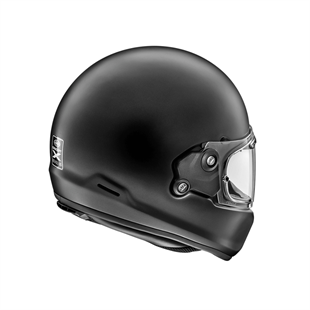 Arai Concept-XE Forst Black Kapalı Kask