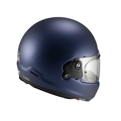 Arai Concept-XE Matt Blue Kapalı Kask