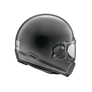 Arai Concept-XE Modern Grey Kapalı Kask