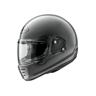Arai Concept-XE Modern Grey Kapalı Kask