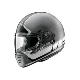 Arai Concept-XE Speedblock White Kapalı Kask