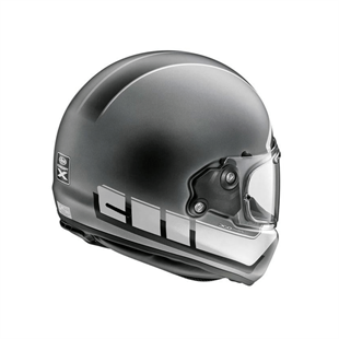 Arai Concept-XE Speedblock White Kapalı Kask