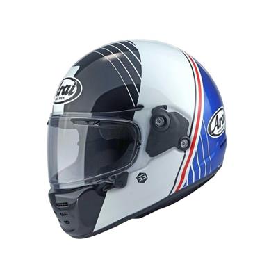 Arai Concept-XE Temu Blue Kapalı Kask