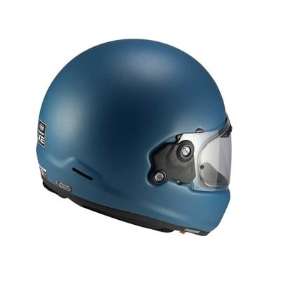 Arai Concept-XE Turqoise Blue Kapalı Kask