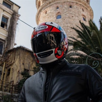 Arai Quantic Nation Türkiye