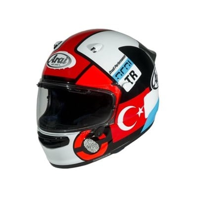 Arai Quantic Nation Türkiye