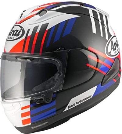 Arai RX-7V Evo Rea SB3 Kapalı Kask