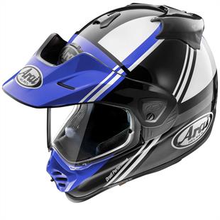 Arai Tour-X5 Cosmic Blue Kapalı Kask