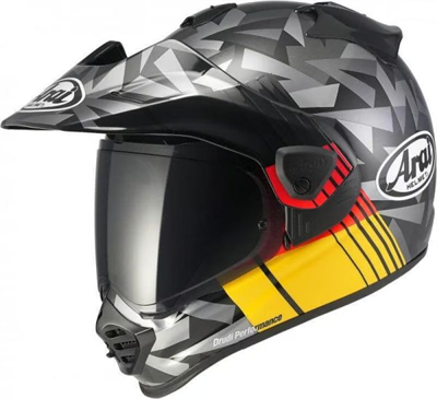 Arai Tour-X5 Nation De Kapalı Kask