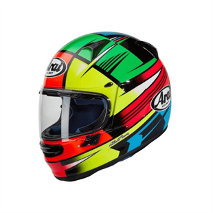 Arai Profile-V Rock Multi Kapalı Kask
