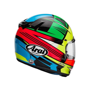 Arai Profile-V Rock Multi Kapalı Kask