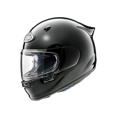 Arai Quantic Diamond Black Kapalı Kask