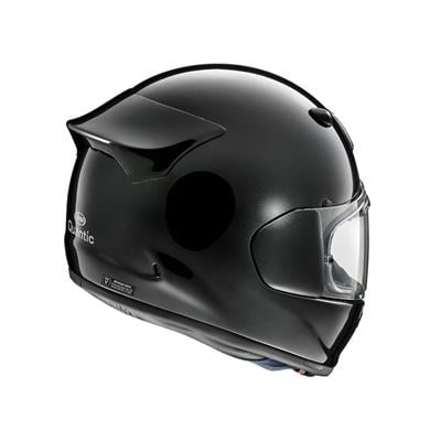 Arai Quantic Diamond Black Kapalı Kask