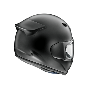 Arai Quantic Frost Black Kapalı Kask