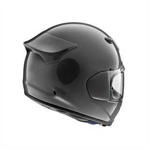 Arai Quantic Modern Grey Kapalı Kask