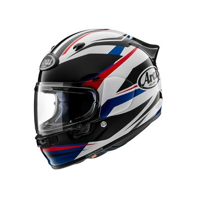 Arai Quantic Ray White Kapalı Kask