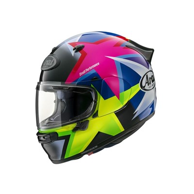 Arai Quantic Star Kapalı Kask
