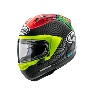 Arai RX-7V Evo Tatsuki Kapalı Kask