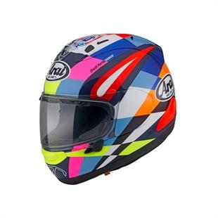 Arai RX-7V Evo Misano Kapalı Kask
