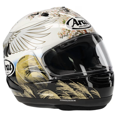 Arai RX-7 V Evo Tsubasa Kapalı Kask