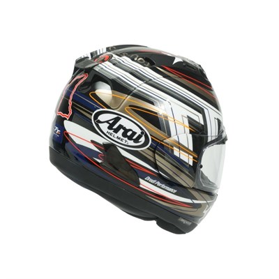 Arai RX-7V Evo IOM TT 2026 Kapalı Kask