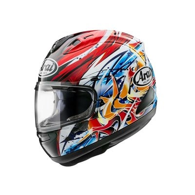 Arai RX-7V Evo Nagashima Kapalı Kask