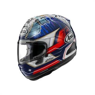 Arai RX-7V Evo Pedrosa Shogun Kapalı Kask 