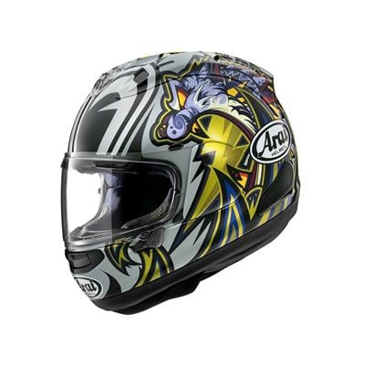 Arai RX7 V Evo Nakasuga Kapalı Kask