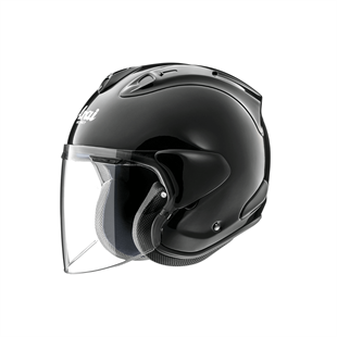 Arai SZ-R Evo Diamond Black Açık Kask