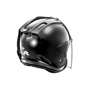 Arai SZ-R Evo Diamond Black Açık Kask