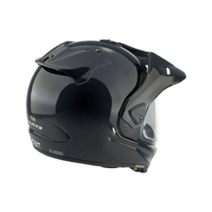 Arai Tour-X5 Black Kapalı Kask