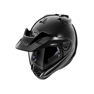 Arai Tour-X5 Black Kapalı Kask