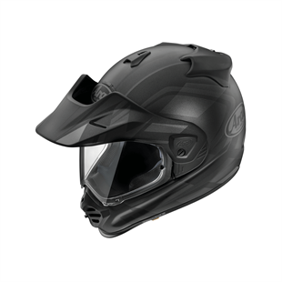 Arai Tour X5 Discovery Black Kapalı Kask