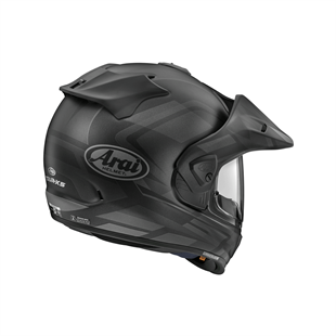 Arai Tour X5 Discovery Black Kapalı Kask