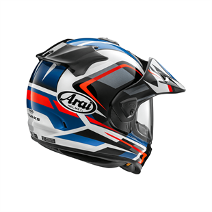 Arai Tour-X5 Discovery Blue Kapalı Kask
